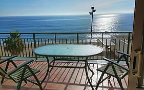 Fuengirola Primera Línea de Playa
